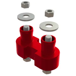 Atro Engine Mount Kit (High Temp) 305650 