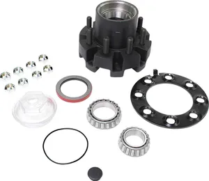 DEXTER AXLE KT HUB 9K 10K G 931860 