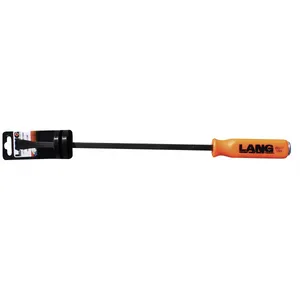 Kastar/Lang 17  CURVED PRY 1254188 