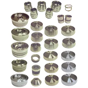 Counteract / Rema/KEX / XtraSeal HUB AND HUBLESS 1358154 