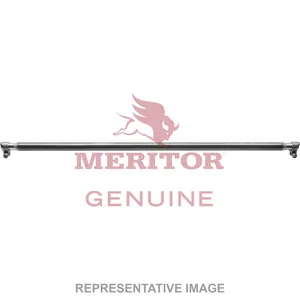 Meritor TUBE & CLAMP 730684 