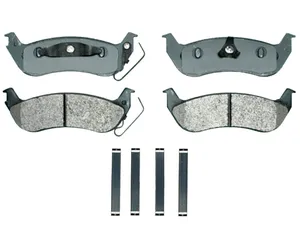 Raybestos DISC BRAKE PAD SET 219070 