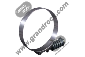 Grand Rock CLAMP,4 AIR 335706 
