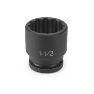 Grey Pneumatic Corp SOC 1-1/2 3/4D 1235825 