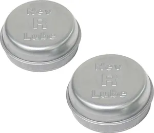 DEXTER AXLE 50MM GRS CAP 1070066 
