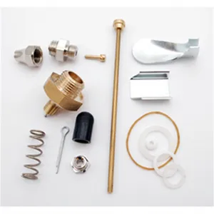Titan Jack & Equipment SPOT SPRAY REBU 1441074 