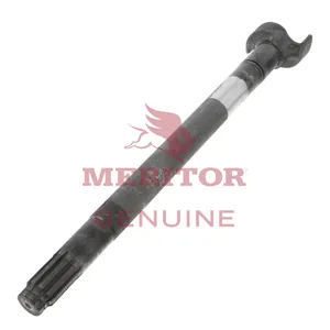 Meritor S, Q Plus 1.5 10 Spline Left Hand Camshaft 731806 