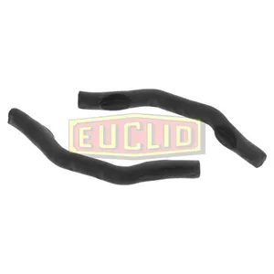 Euclid Retainer, Brake Shoe, Return Spring, Length 2-3/4, 1/4 Od 297982 