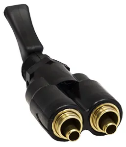 Tectran Flipper Valve 227458 