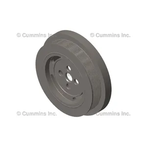 Cummins Damper Rubber 1147966 