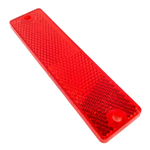 Grote RECT. REFLECTOR 306898 