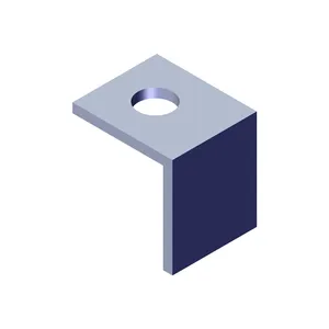 Roll-Rite Bracket, Guide 995895 
