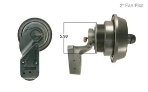 Kit Masters Bendix Remanufa 961940 