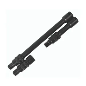 S-K Hand Tools 1/2DR 3PC LOCKI 1323504 