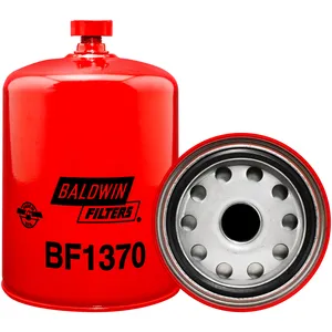 Baldwin Fuel/Water Separator Spin-On 239770 