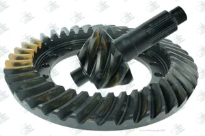 Euroricambi RING & PINION 352864 