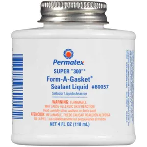 Permatex FORM A GASKET 283976 