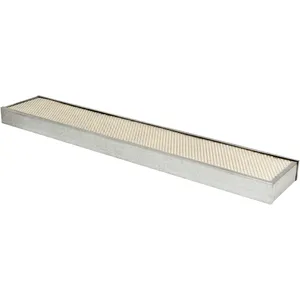 Baldwin AIR FILTER 378102 