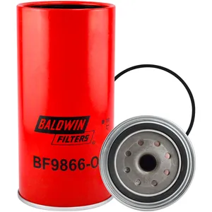 Baldwin Fuel/Water Separator Spin-On 248648 