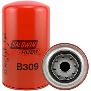 Baldwin LUBE FLTR 296474 