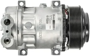 TruckAir Compressor 402648 