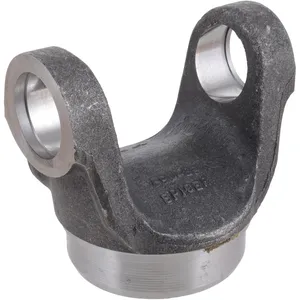 Spicer Drive Shaft Tube Weld Yoke 249412 