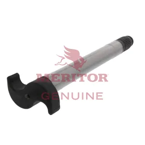Meritor Q Plus 1.5 28 Spline Left Hand Camshaft 730268 
