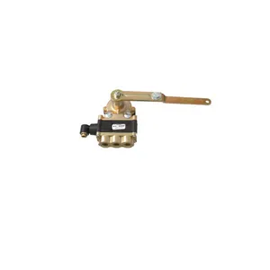 Haldex VALVE 674012 