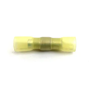 Grote Crimp Solder & Seal Butt Connectors 253518 