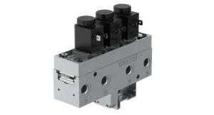 Wabco SOLENOID VALVE 1175601 