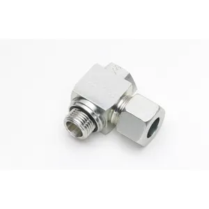 Eaton Tube Ftng WalPr 1382774 