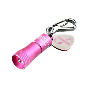 Streamlight Inc PINK NANO LIGHT 1333420 