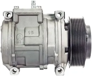 TruckAir Compressor 994569 