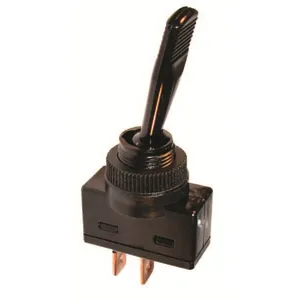 JT & T - Best Connection 20 AMP 12V SPST 1253978 