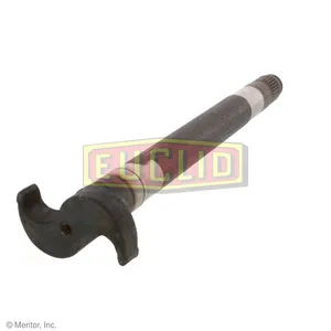 Euclid Extended Service 1.5 28 Spline Left Hand Camshaft 238312 