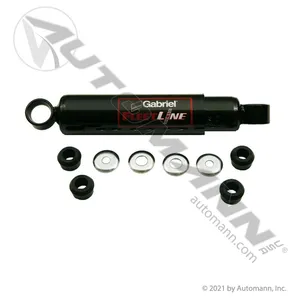 Automann Shock Absorber, Suspension 218388 