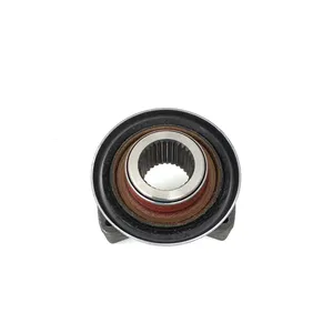 American Axle Yoke - Pinion Shaft End 212320 