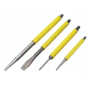 Wilmar Corp 4 PC PUNCH & CH 1365000 