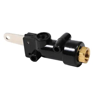 PAI Valve Air Horn Single 260042 