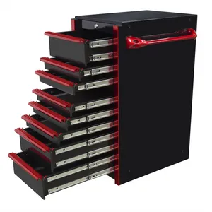 Extreme Tools, Inc 19IN 8-DRAWER S 1229811 