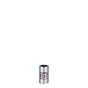 Sunex Tool 3/8  CHROME SOC 1336664 