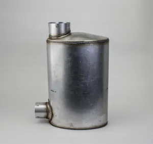 Donaldson Muffler 383752 