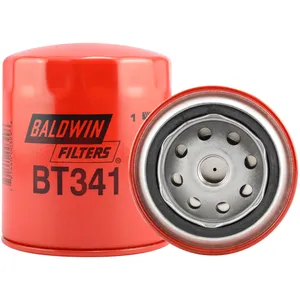 Baldwin Lube Spin-On 243838 