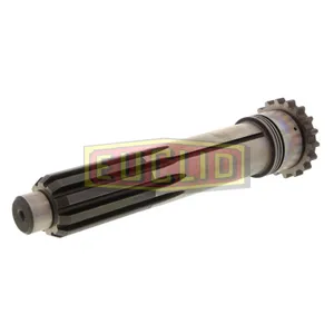 Euclid Shaft, Input, Clutch 296614 