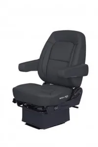 Bostrom Back Assembly - Complete 237970 