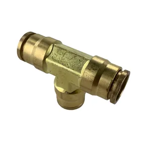 TruckPro UNION TEE 320078 