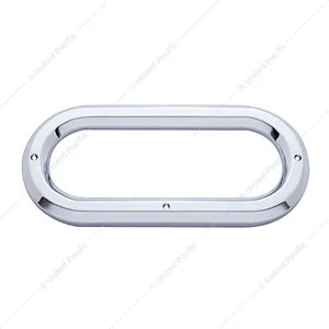 United Pacific (CARD) CHROME P 277044 