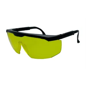 FJC Inc. SAFETY GOGGLES 1238183 