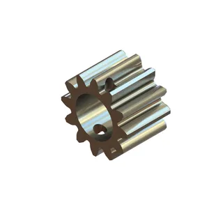 Holland GEAR,INPUT DUCT 619452 