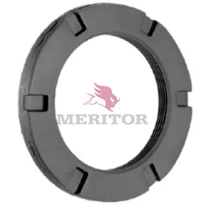 Meritor SPINDLE NUT 772654 